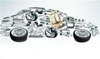 汽車零配件的力學測試