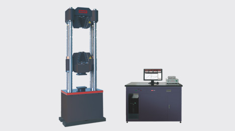 鋼絞線試驗機(jī)