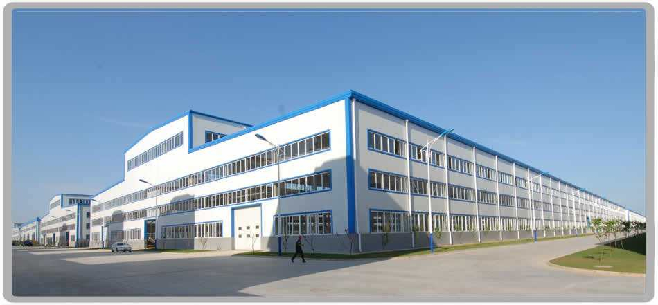 ?新型電子壓力試驗機在常州金溪機械成功應用