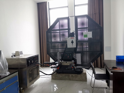 ?高溫合金沖擊能量及韌度試驗(yàn)