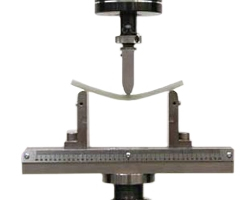 GB-T3356-1999纖維增強塑料彎曲試驗