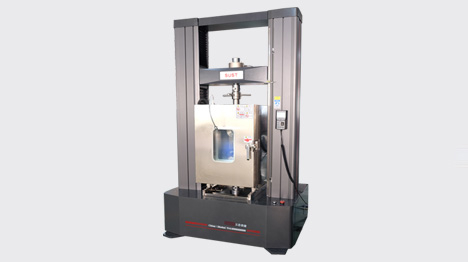 高溫環(huán)境試驗機（室溫～350℃）